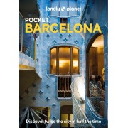 Pocket Barcelona Lonely Planet